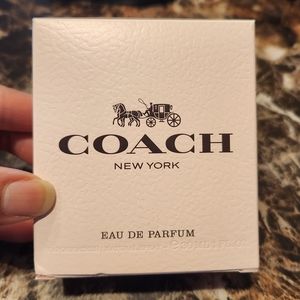 Coach Eau De Parfum Fragrance Spray